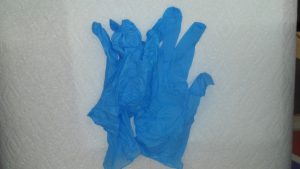 gloves for safety